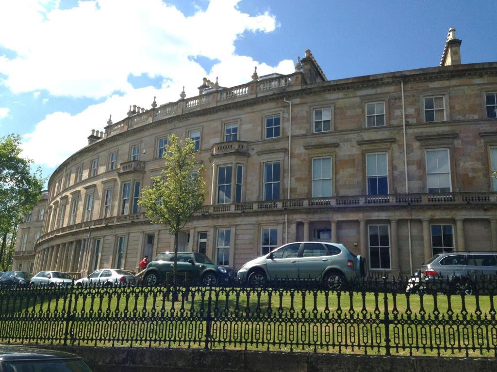 Principal Apartments - Crown Circus Duplex Apartment Glasgow Room photo